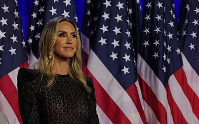 Lara Trump withdraws from consideration to replace Rubio in US Senate