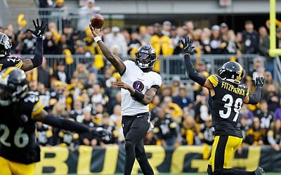 NFL Week 16 bold predictions: Ravens smash their Steelers slump, Seahawks surprise Vikings