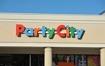 Party City going out of business after 40 years