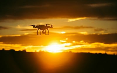 FAA bans drone flights in parts of New Jersey and New York