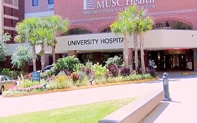 MUSC program to fill need for SC health coaches