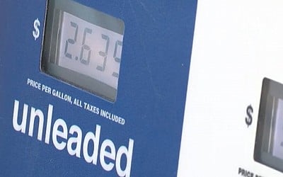 South Carolina gas prices creep up ahead of holiday travel, end of year