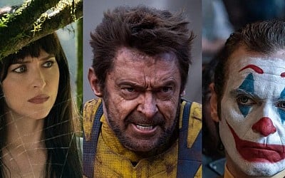 The best and worst superhero movies of 2024, according to critics