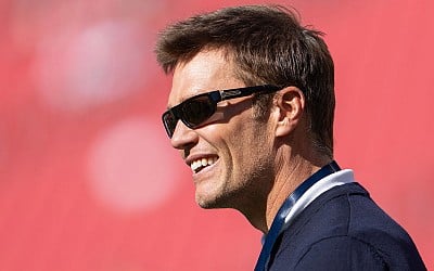 Tom Brady Takes Bold Steps 181 Miles Away From Home After Fox Announcer Slammed for Poor Performance in Ravens vs Steelers