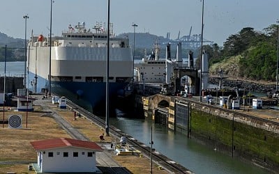 What’s the history of the Panama Canal, and why is Trump threatening to retake control of it?