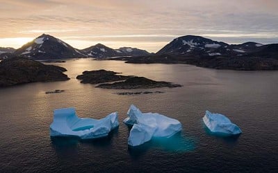 Trump again calls to buy Greenland after eyeing Canada and the Panama Canal