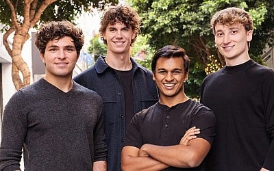 Prospinity, which allows college students to share their future incomes, just raised $2 million