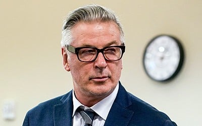 Prosecutor backs off attempt to reinstate charges against Alec Baldwin in 'Rust' shooting