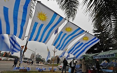 Uruguay : le seul pays latino-américain qui ne célèbre pas Noël