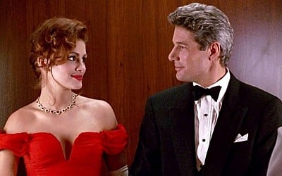 Richard Gere descarta hacer secuelas como ‘Pretty Woman 2’: «Cuando termino con un personaje, desaparece»