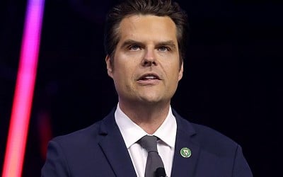 House Ethics Committee accuses Gaetz of 'regularly' paying for sex with women, including minor