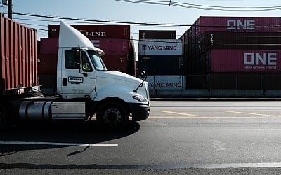 'We are not California': New Jersey dealers push back on electric truck rules