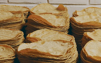 How Tortillas Lost Their Magic