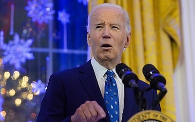 Biden commutes sentences of 37 inmates on federal death row