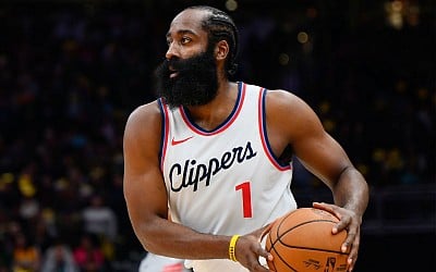 “World Is in Safe Hands”- James Harden Blown Away by Soccer’s Rapid Rise in USA, Excited by MLS’ Growth