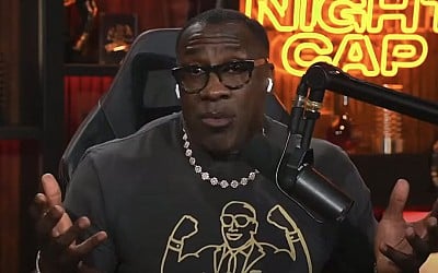 'ESPN Ain't Got Enough Bosses': Shannon Sharpe Went Off On First Take After Coworkers Criticized Him During An Ohio State Game