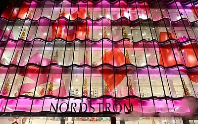 Nordstrom is finally going private in a $6.25 billion deal