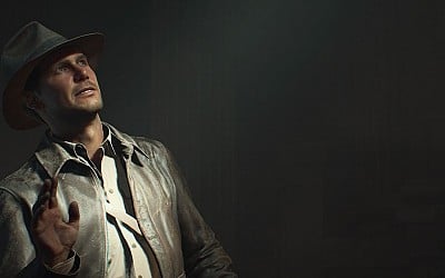 Indiana Jones was the second best-selling game in the US its debut week, behind another Xbox property