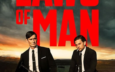 Trailer for 'Laws of Man' Thriller with Dermot Mulroney & Harvey Keitel