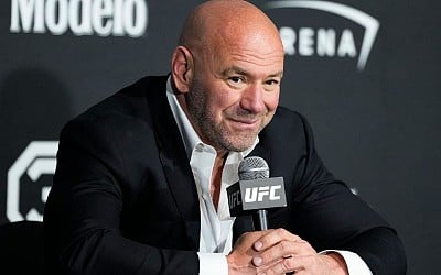 UFC 311: Dana White Announces 2 Huge Championship Fights For L.A. Card