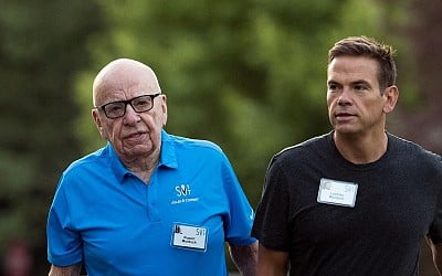 Rupert Murdoch’s Plan To Protect His Outlet’s Right-Wing Slant Rejected By Court, Report Says