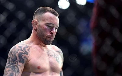 UFC Tampa Fight Card: Opening Betting Odds For Covington Vs. Buckley