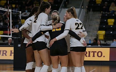 Purdue Volleyball Faces Further Roster Situation After Wisconsin Badgers’ Latest Recruit