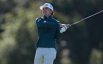 Rasmus Højgaard among five golfers poised to break out during 2025 PGA Tour season