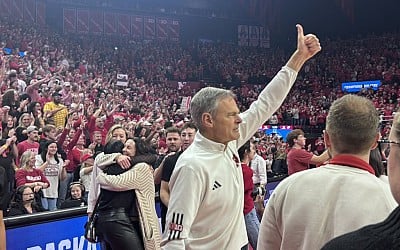 Olympic Gold Medallist Credits Nebraska Huskers’ John Cook for International Volleyball Career