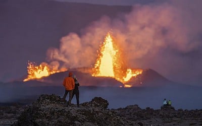 2024: The Year in Volcanic Activity