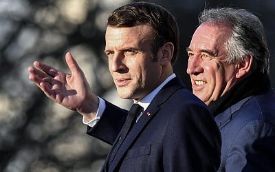 Le gouvernement Bayrou nommé par Emmanuel Macron, voici la liste des ministres annoncés ce lundi