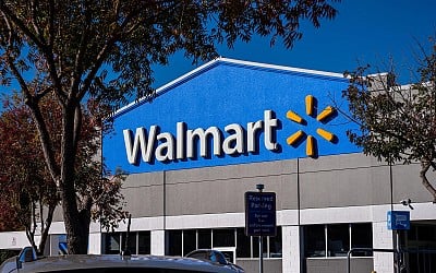 CFPB accuses Walmart and Branch of opening illegal accounts