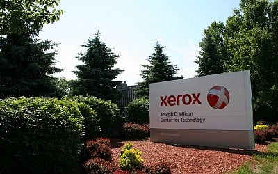 Drucker: Xerox will Lexmark übernehmen