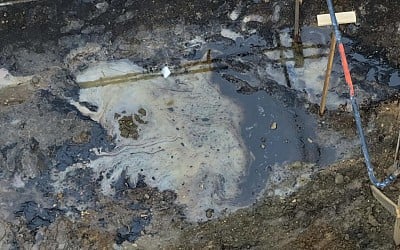 Oil spill between Milwaukee and Madison has caused concern. What we know and don't know.