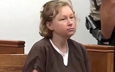 Teacher Who Got Pregnant After Raping Boy, 12, Gets 25 Years in Prison: 'Burn in Hell'