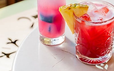 These Dallas-Fort Worth bars, restaurants offer refined mocktails