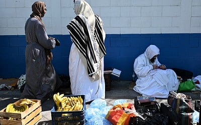 Guatemala finds children taken by Jewish sect after abuse investigation