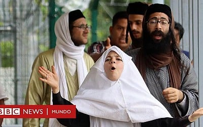 Cómo es Lev Tahor, la secta judía a la que Guatemala retiró la custodia de 160 niños por tráfico de personas y abuso sexual