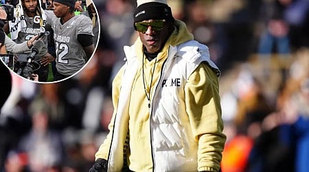 Deion Sanders puts college football on notice with Colorado bowl stance