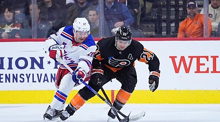 Broken Rangers must waste no time for change after Philadelphia fallout