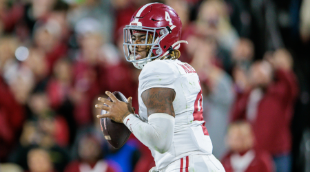 Alabama vs. Auburn live stream, where to watch, TV channel, prediction, pick, spread, Iron Bowl odds