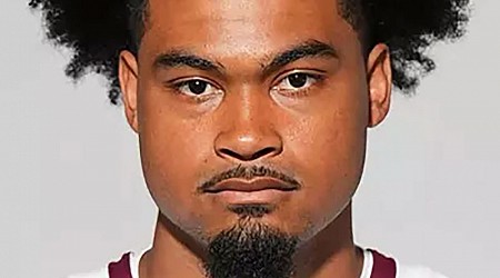 Medrick Burnett Jr.: Alabama A&M football player dies after in-game head injury