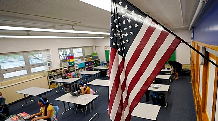 Trump promised mass deportations. Educators worry fear will keep immigrants’ kids from school