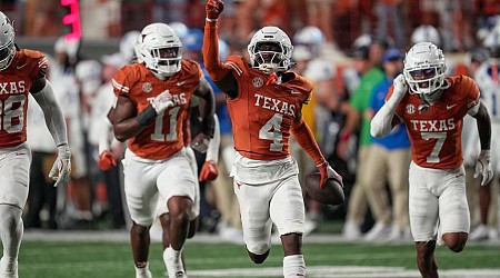 Texas A&M vs. Texas, Vanderbilt vs. Tennessee predictions: College football odds, picks