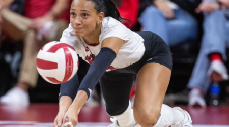 Harper Murray Forced to Recall Her ‘Low’ Career Days as Nebraska Volleyball Becomes Victim of Online Hate Ahead of Title Match