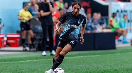 Learn Everything About Yazmeen Ryan’s Early Life & Family - Parents, Partner, Siblings & More on USWNT Star