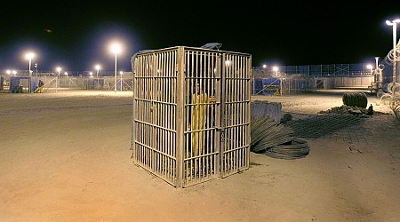 Abu Ghraib Torture Trial Against Virginia-Based Defense Contractor Begins Again