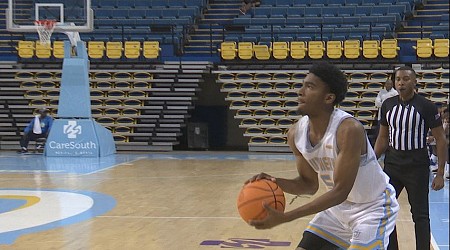 Southern men's basketball picks up road win over Louisiana Tech