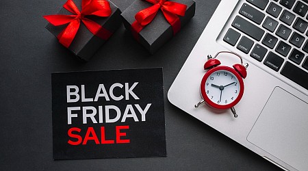 Black Friday : top 3 des meilleures promos VPN à ne pas rater (jusqu’à -83%)