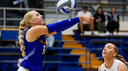 San Jose State volleyball team loses in Mountain West championship match